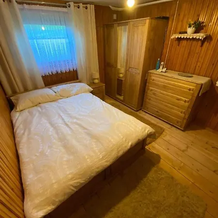 Villa U Basi Lesnica (Lesser Poland)