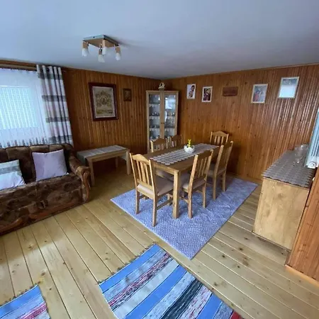 U Basi Villa