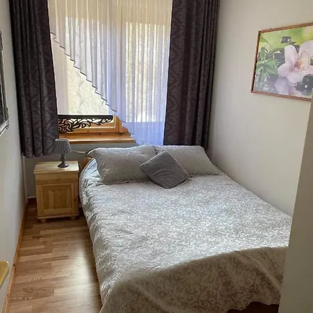 U Basi Villa *
