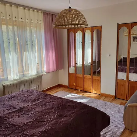 U Basi * Leśnica
