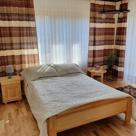 Villa U Basi *