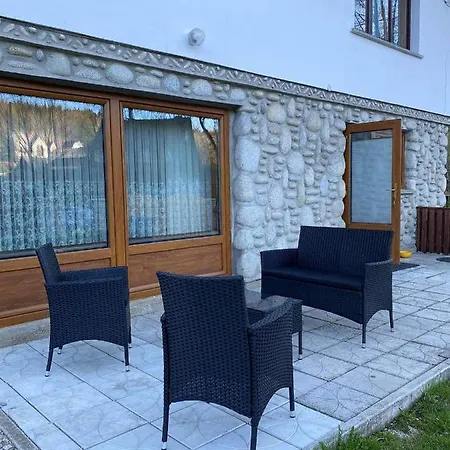 Villa U Basi
