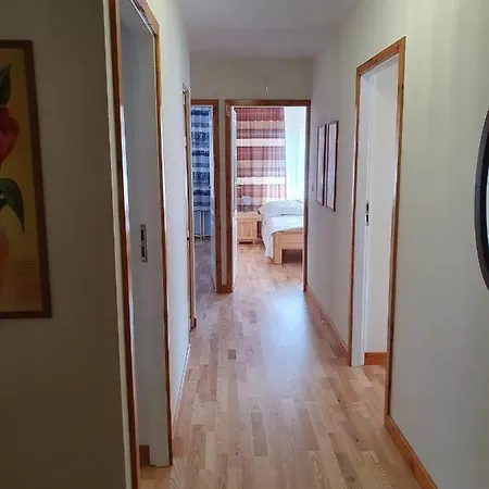 U Basi Leśnica