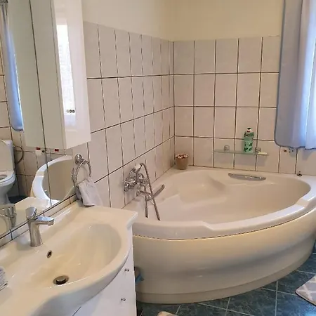 Villa U Basi *