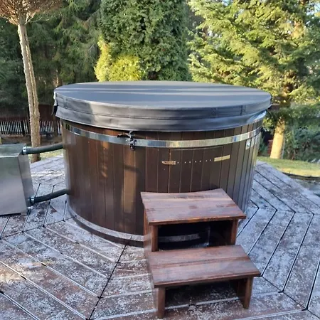 U Basi Villa Leśnica