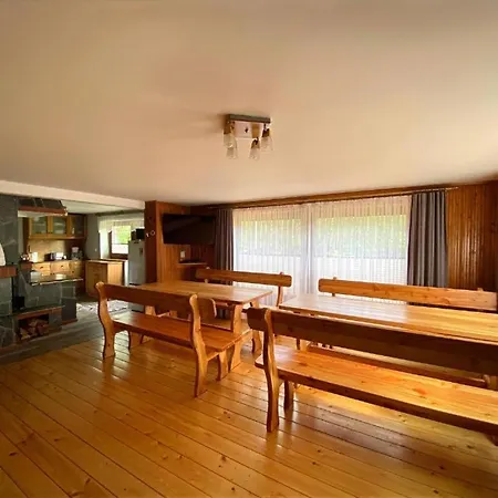 فيلة U Basi Leśnica