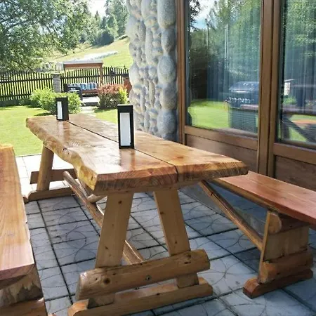 Villa U Basi Leśnica